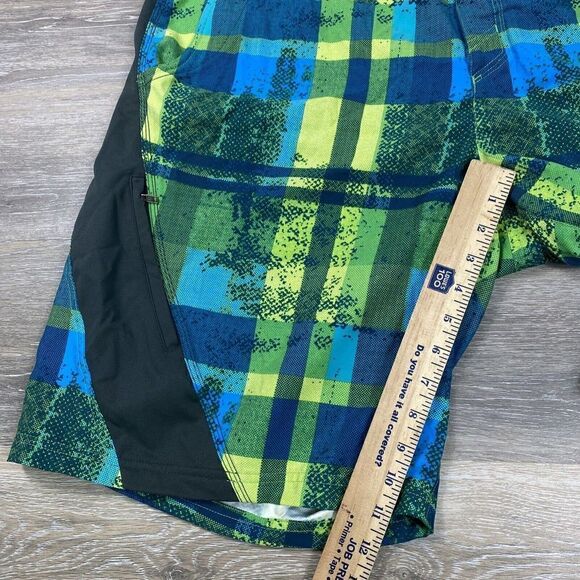 Columbia Omni Shield Men's 38 11" Inseam Swim Board Shorts with Bottle Opener - Picture 5 of 7